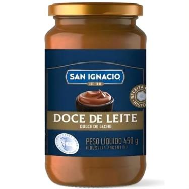 Imagem de Doce de Leite Tradicional - ARGENTINO - San Ignacio - 450g - Dulce de Leche