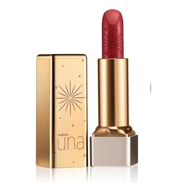 Imagem de Batom Una Celebrar Rouge