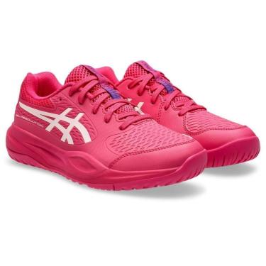Imagem de Tênis ASICS GEL-Resolution X GS Infantil-Unissex