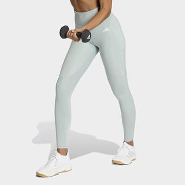Imagem de Calça Legging Adidas Optime Feminina-Feminino