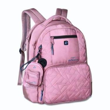 Imagem de Mochila de Costas Oficial Alice Palucci-Feminino