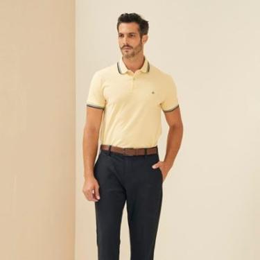 Imagem de Camiseta Polo Forum Basica-Masculino