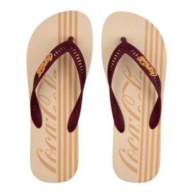 Imagem de Chinelo Coca Cola Milos Masculino-Masculino