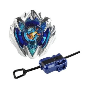 Imagem de Pião Giratório Burst Gyro X Da Marca SB BX001 BX00 BX14 BX13 BX BX-20 