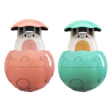 Imagem de Brinquedos de banho em formato de desenho animado fofo em ABS para chá