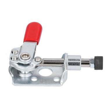 Imagem de Braçadeira de alavanca Hilit e Push Pull Quick-Release, capacidade de 