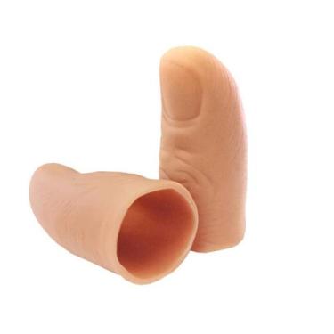 Imagem de Magic Trick Fingers TopoFly Magic Finger Lights, 2 unidades