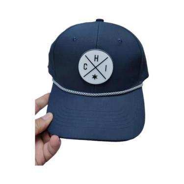 Imagem de Boné De Beisebol Unissex De Verão Em Malha Respirável, Chapéu Snapback