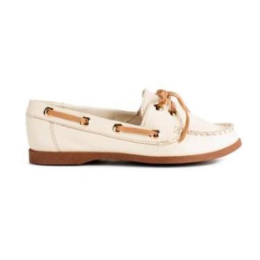 Imagem de Mocassim Dakota Em Couro Feminino D1071-Feminino