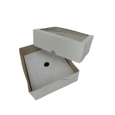 Imagem de Kit Páscoa: VR7+Berço ovo (350/250/100g) com 20 - Kaiambá Artefatos de