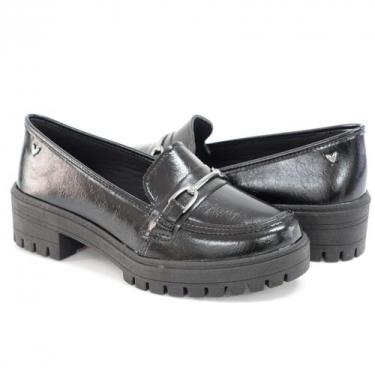 Imagem de Mocassim Mississipi Q8551-0001, Preto, 36