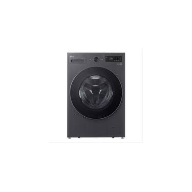 Imagem de Lava e Seca Smart LG 16kg Black Inox com AIDD - 220V