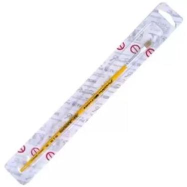Imagem de Pincel chato reto 815 06 a/s cerda   11719 - TIGRE