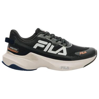 Imagem de Tênis Recovery Masculino Fila Running Corrida-Masculino