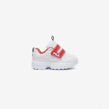 Imagem de Tênis Fila Disruptor Vlc Baby-Unissex