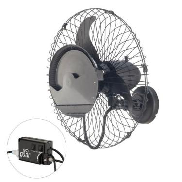 Imagem de Climatizador de parede 60 cm - Atenas (110V) - Goar, 110V