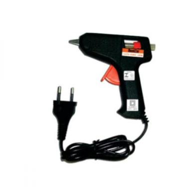 Imagem de Pistola de cola quente 6 watts para bastão de 7 mm - BFH0003 (110V/220