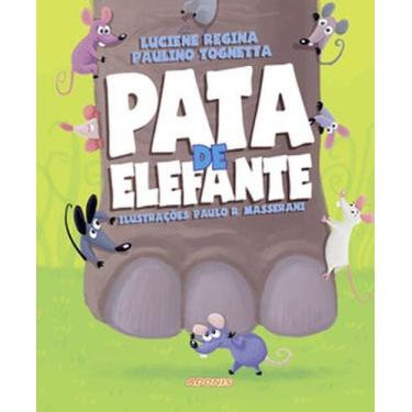 Imagem de Pata de elefante - ADONIS, 3