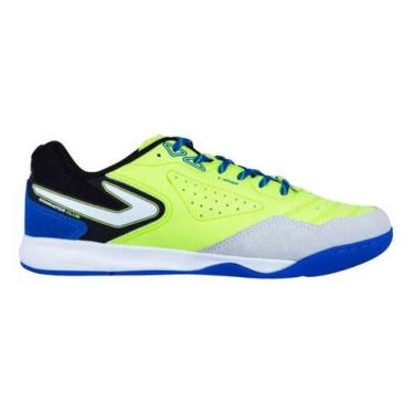 Imagem de Tênis Futsal Topper Dominator Club V Original, Tp05060003, 40, TP05060