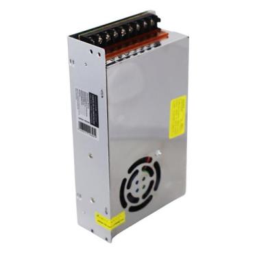 Imagem de Fonte LED 300W 25A 12V Tradestar