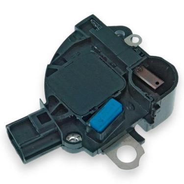 Imagem de Regulador De Voltagem 14v Gauss V50 2.0 Mw 2004