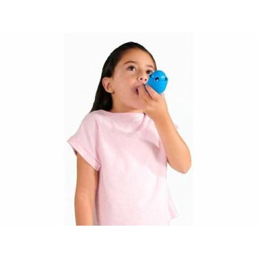 Imagem de New Shaker Ncs - Exercitador Respiratório