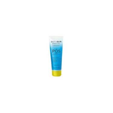 Imagem de Gel Hidratante Pós-sol Boti Sun Acqua Gel Boticário - OBoticario