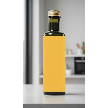 Imagem de Óleo de Linhaça Dourada 200ml Ômega 3 - Congratulations Store