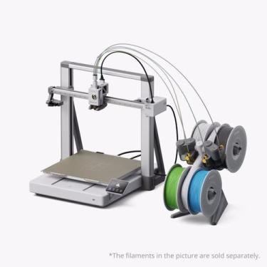 Imagem de Impressora 3D Bambu Lab A2L Combo AMS Lite 220V PF005LSA005EU