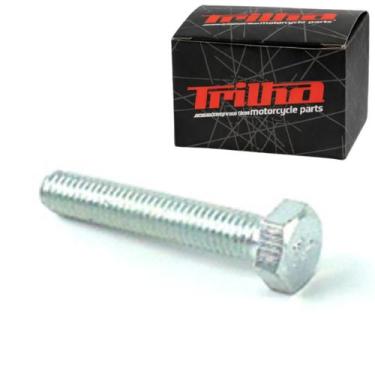 Imagem de Parafuso Sextavado 6X35 Braço do Freio TITAN TODAY FAN CARGO - Trilha