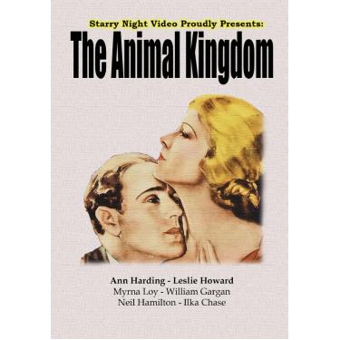 Imagem de The Animal Kingdom