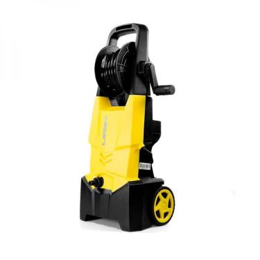 Imagem de Lavadora de Alta Pressão 1755 Libras Lavor Wash 127v