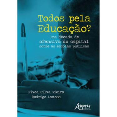 Imagem de Todos Pela Educação?