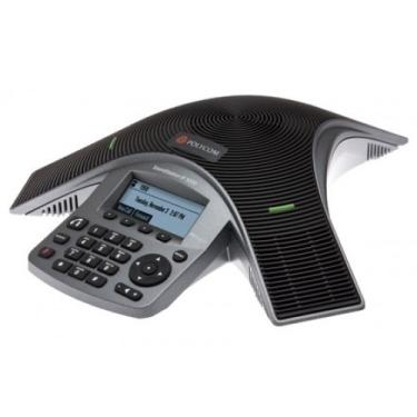 Imagem de Telefone De Áudio Conferência Polycom Ip5000 Tacplc T Sstation Ip 5000 2200-30900-025