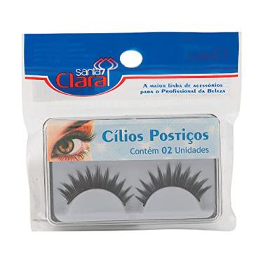 Imagem de CILIOS POSTICOS SANTA CLARA COD 3449