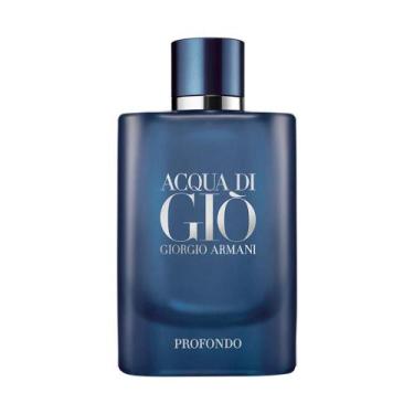 Imagem de Perfume Acqua Di Giò Profondo Eau De Parfum Masculino - Giorgio Armani