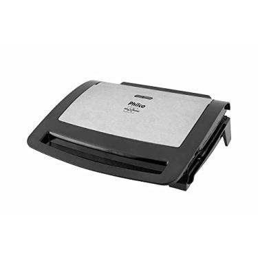 Imagem de Grill, Destac, 1340W, Preto, 110v, Philco