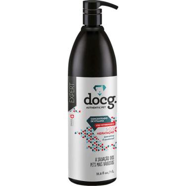 Imagem de Concentrado de Vitamina docg. Expert S.O.S. Hidratação - 1 Litro