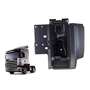 Imagem de ALOJAMENTO BOJO FAROL PARA SCANIA SERIE 4/ P124/ R124 ESQUERDO