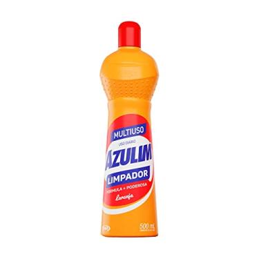 Imagem de MULTIUSO AZULIM LARANJA