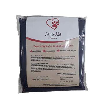 Imagem de Tapete Higiênico Lavável Loli @ Mel
