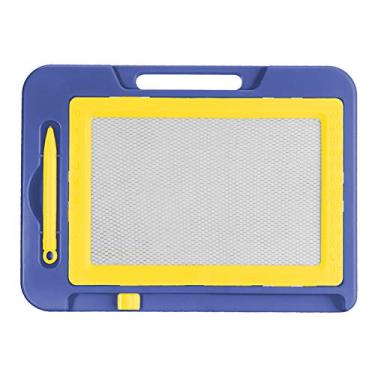 Imagem de Brinquedo Lousa Mágica com caneta Azul Art Brink