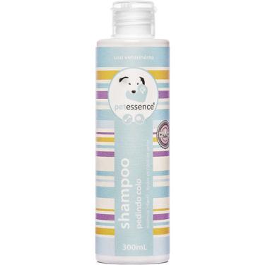 Imagem de Shampoo Pet Essence Pedindo Colo para Cães e Gatos - 300 mL