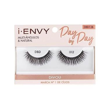 Imagem de Kiss New York I-Envy Cílios Postiços Dbd - Divou