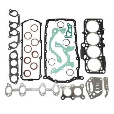 Imagem de Jogo De Juntas Do Motor Golf Bora New Beetle 2.0 8V Apk