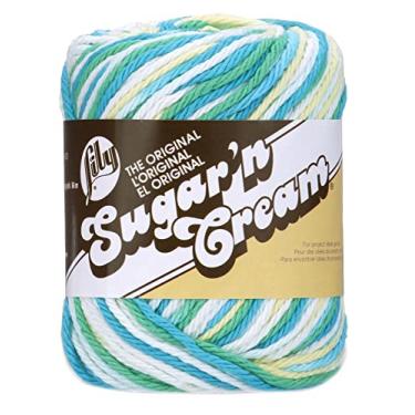 Imagem de Spinrite Sugar'n Cream Yarn Ombres-Mod Ombre