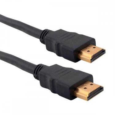 Imagem de Cabo Hdmi 1.4 Audio/Video 1080Hp 5,0M - Dezcomp