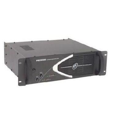 Imagem de Amplificador de Potencia LL 5000 - Ll Audio