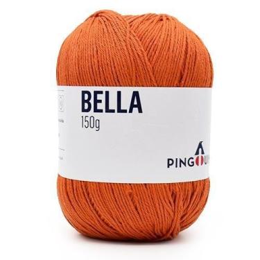 Imagem de Linha Bella Verão 150g - 2 - Pingouin, 7252 chama