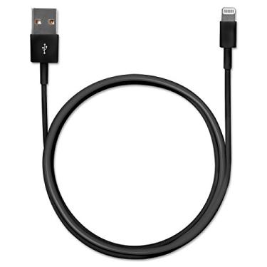 Imagem de Cabo USB Lightning Para Iphone 5 Kensington